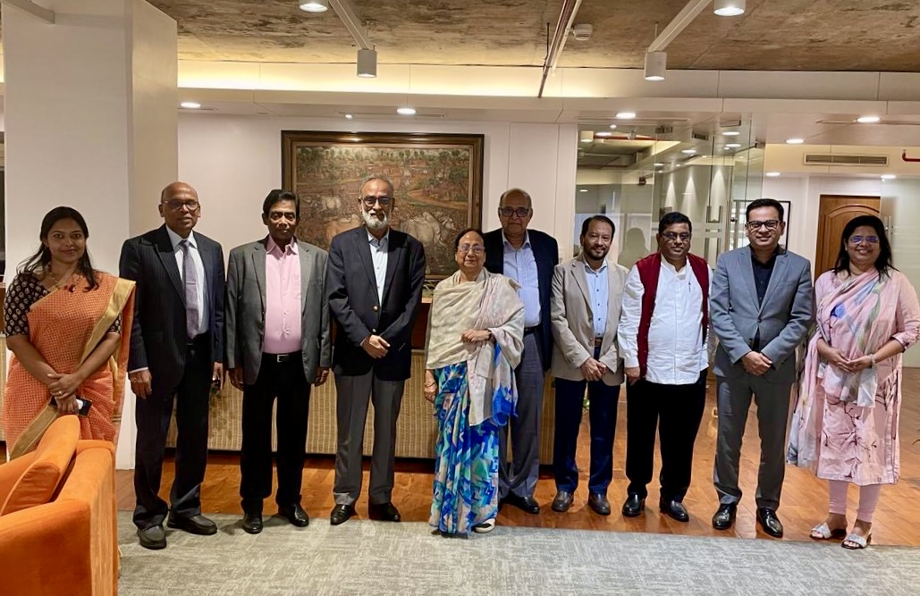 INAFI Bangladesh Foundation Elects New Executive Governing Body