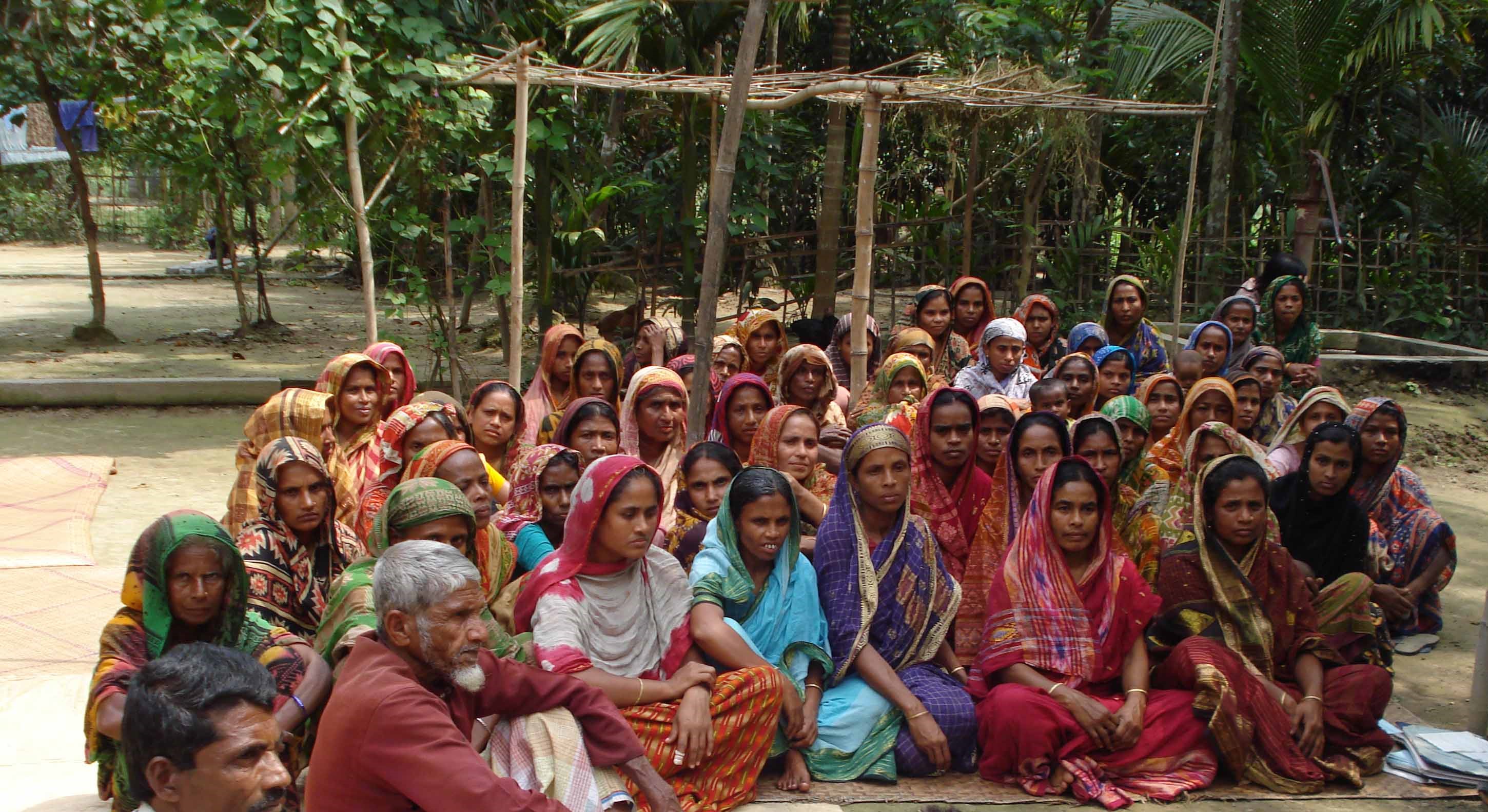 INAFI Bangladesh Team