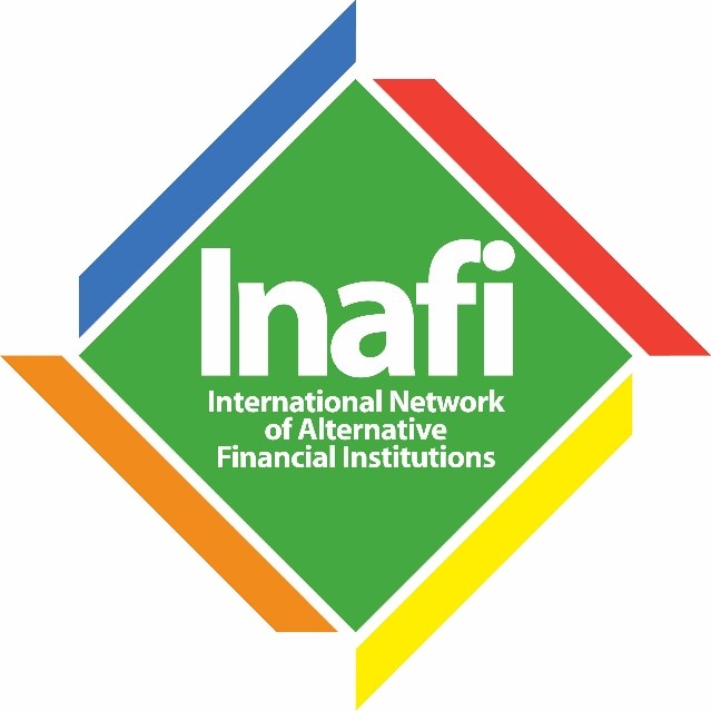 Inafi Bangladesh Logo